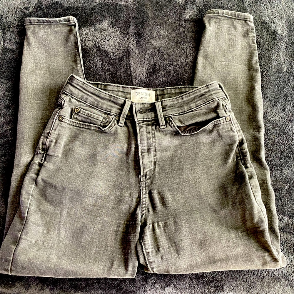 Denizen Levi’s